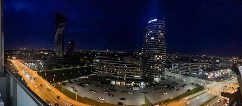 Apartament Renard Rzeszow Exterior photo